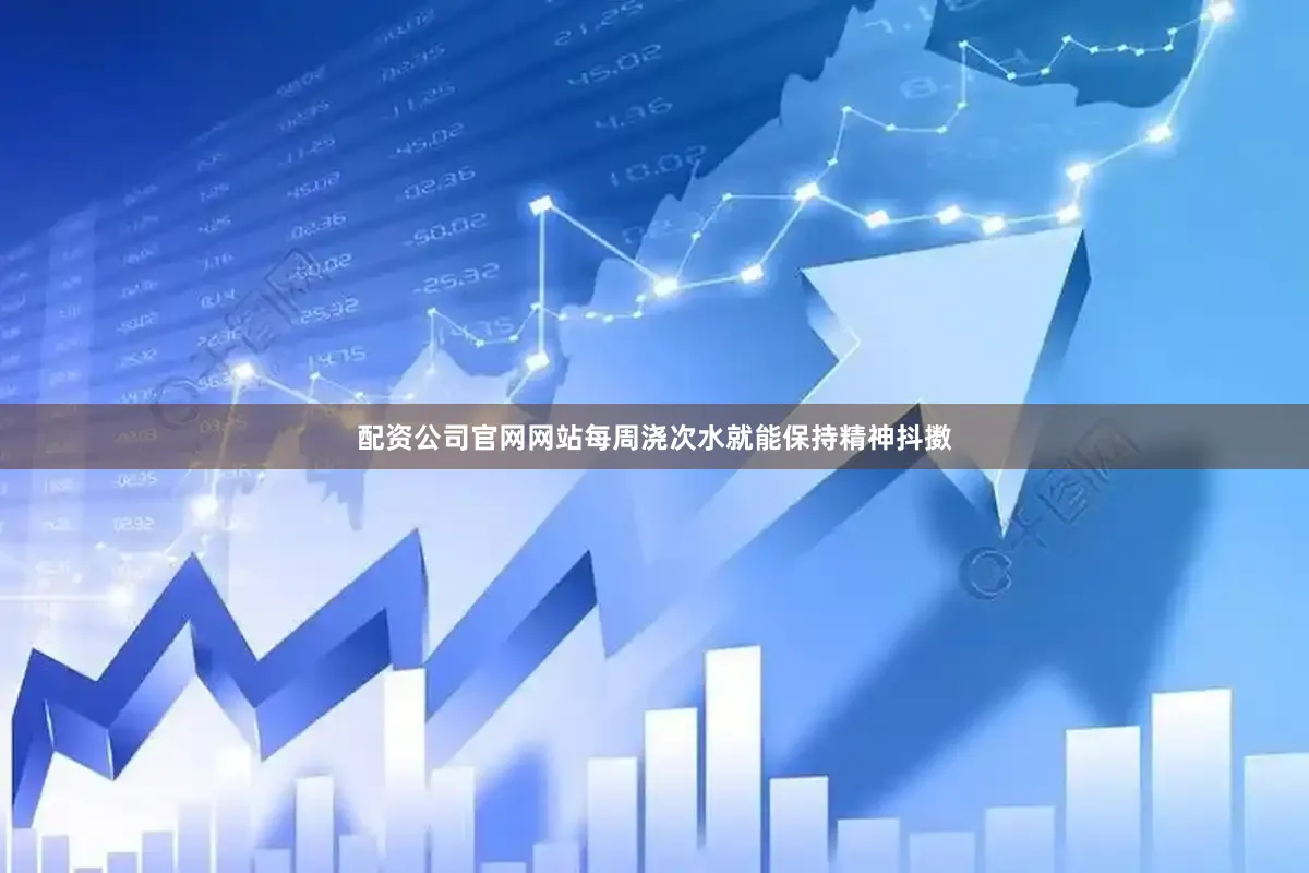 配资公司官网网站每周浇次水就能保持精神抖擞