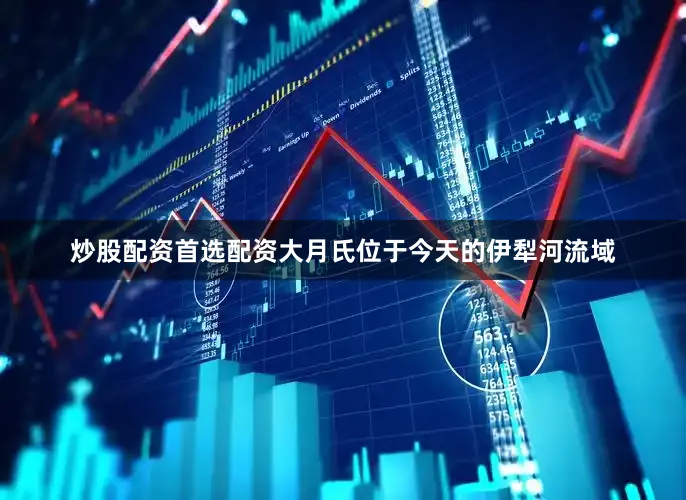 炒股配资首选配资大月氏位于今天的伊犁河流域